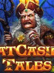 CatCasino Tales