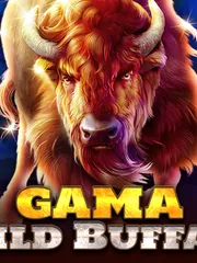 Gama Wild Buffalo