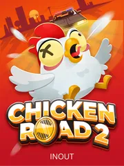 Chicken Road 2