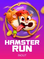 Hamster Run