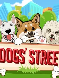 Dogs' Street