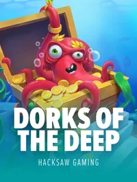Dorks of the Deep