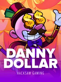 Danny Dollar