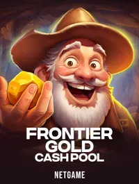Frontier Gold: Cash Pool