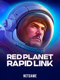 Red Planet: Rapid Link