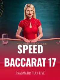 Speed Baccarat 17