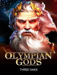 Olympian Gods