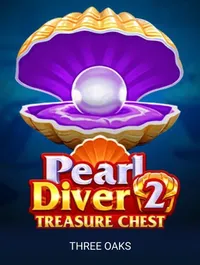 Pearl Diver 2: Treasure Chest
