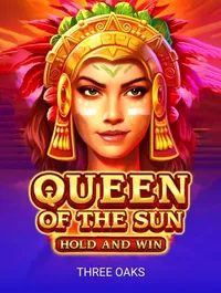 Queen Of The Sun