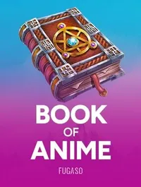 Book Of Anime