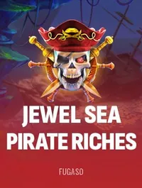 Jewel Sea Pirate Riches