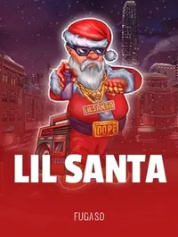 Lil' Santa