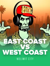 East Coast vs West Coast