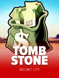 Tombstone