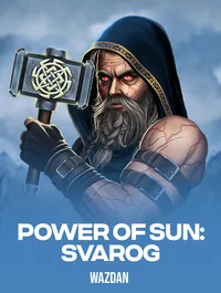Power of Sun™: Svarog