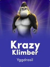 Krazy Klimber