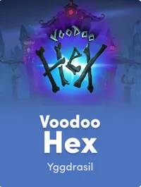 Voodoo Hex