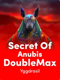 Secret of Anubis DoubleMax
