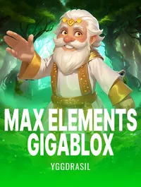 Max Elements GigaBlox