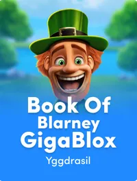 Book of Blarney Gigablox
