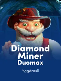 Diamond Miner DuoMax