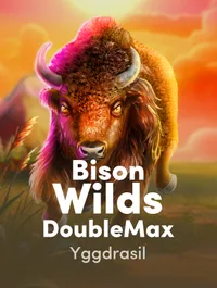 Bison Wilds DoubleMax
