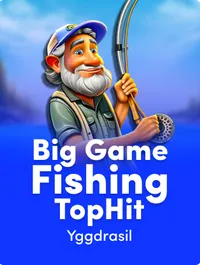 Big Game Fishing TopHit™