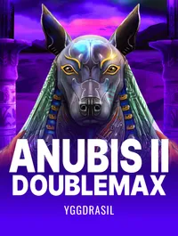 Anubis II DoubleMax™