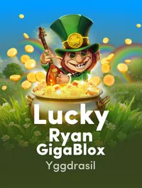Lucky Ryan Gigablox