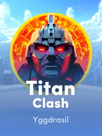 Titan Clash