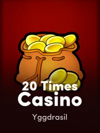 20 Times Casino