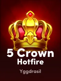 5 Crown Hotfire