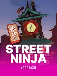 Street Ninja