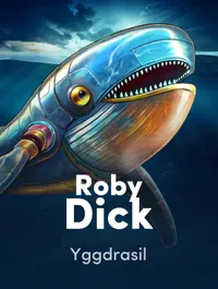 Roby Dick