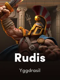Rudis