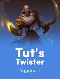 Tut's Twister