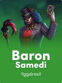 Baron Samedi