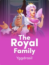 The Royal Family