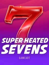 Super Heated Sevens