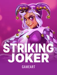Striking Joker