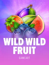 Wild Wild Fruit