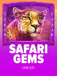 Safari Gems