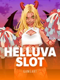 Helluva Slot