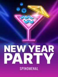 New Year Party