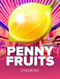 Penny Fruits
