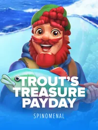 Trout's Treasure - Payday