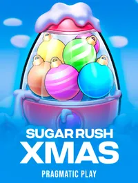 Sugar Rush Xmas