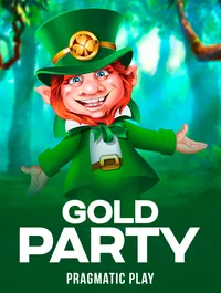 Gold Party