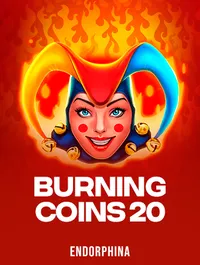 Burning Coins 20