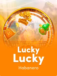 Lucky Lucky